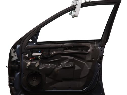 Right front door MERCEDES-BENZ E-CLASS (W211) E 200 CDI (211.004) | BP24531233C3 