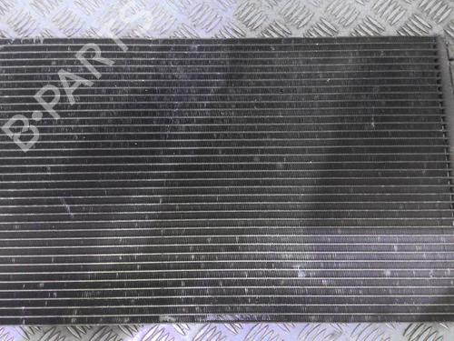 Used AC radiator AC radiator OPEL CORSA D (S07) 1.2 (L08, L68) (86 hp) 20354886 20354886