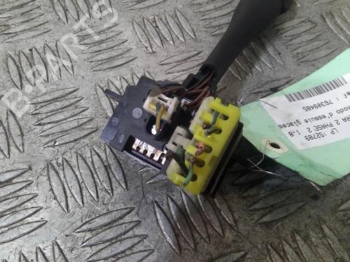 Used Steering column stalk NISSAN PRIMERA Hatchback (P11) 1.8 16V (114 hp) 20361775