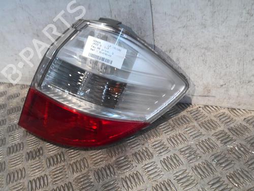 Used Right taillight Right taillight HONDA JAZZ III (GE_, GG_, GP_, ZA_) 1.3 i (GE6, GG3, GG6) (100 hp) 20354262 20354262