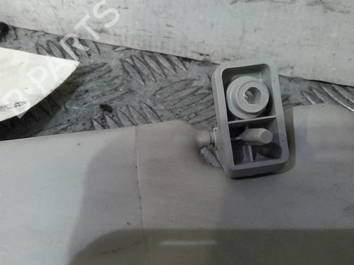 Left sun visor FIAT 500 (312_) 1.3 D Multijet (312AXB1A) | BP20361623I1