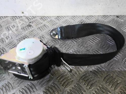 Used Rear right belt tensioner PEUGEOT 3008 I MPV (0U_) 1.6 HDi (109 hp) 20359557