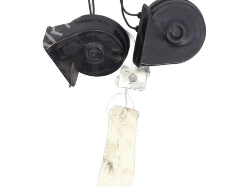 Used Horn Horn RENAULT LAGUNA II (BG0/1_) 1.9 dCi (BG1A, BG1W, BG0G) (110 hp) 30715692 30715692