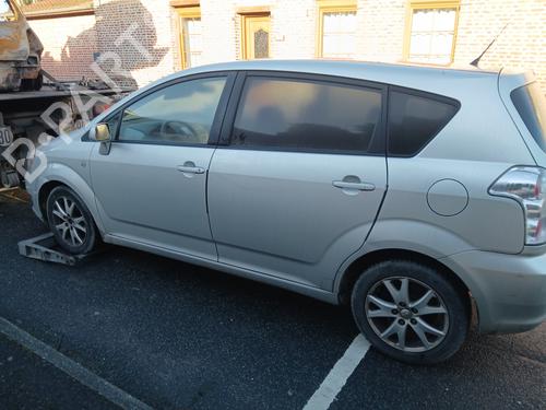 Right taillight TOYOTA COROLLA Verso (ZER_, ZZE12_, R1_) 2.2 D-4D (AUR10_, AUR10R) | BP31878746C35 