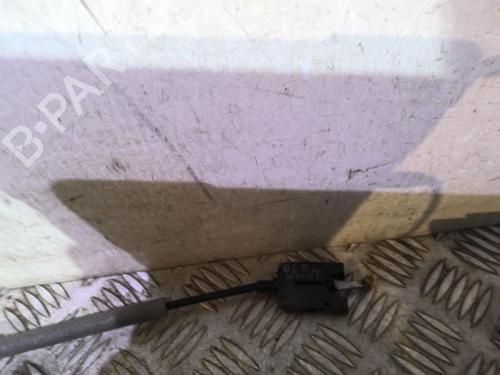 Used Front left lock VW GOLF VII (5G1, BQ1, BE1, BE2) 1.6 TDI (115 hp) 20350355
