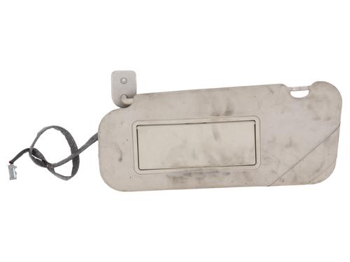 Used Right sun visor Right sun visor PEUGEOT 207 (WA_, WC_) 1.6 HDi (109 hp) 20363469 20363469