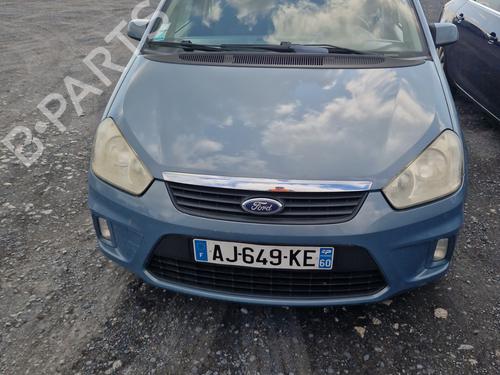 Seat buckle FORD C-MAX (DM2) 1.6 TDCi | BP28304815I32 - Image 8