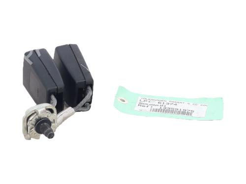 Seat buckle VW PASSAT CC B6 (357) 2.0 TDI | BP39699874I32 - Image 3