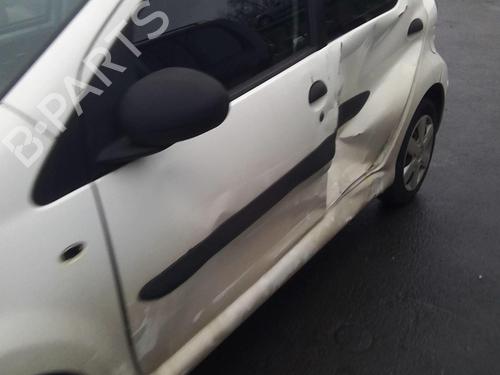 Engine control unit (ECU) TOYOTA AYGO (_B1_) 1.0 (KGB10_, KGB10R) | BP23788768M57  - Image 15