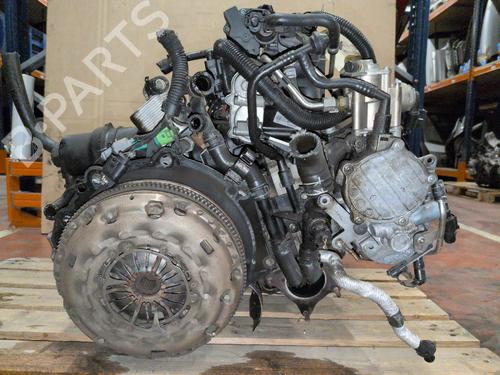 Engine AUDI TT (8J3) 2.0 TFSI | BP40289701M1 - Image 6