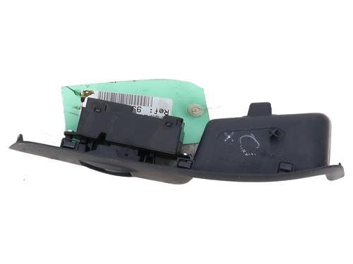 Left rear window switch CITROËN C-CROSSER (VU_, VV_) 2.2 HDi | BP23789303I29 