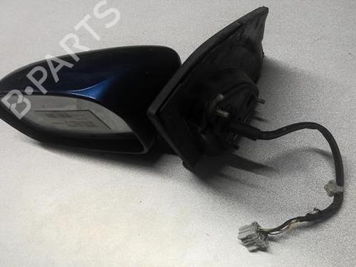 Retrovisore sinistro HONDA CIVIC VII Hatchback (EU, EP, EV) 1.7 CTDi (EP4, EU9) | BP21826885C26 