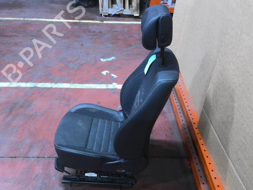 Used Right front seat Right front seat RENAULT LAGUNA III (BT0/1) 1.5 dCi (BT00, BT0A, BT0T, BT1J) (110 hp) 30398745 30398745