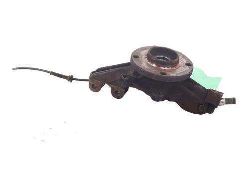 Left front steering knuckle CITROËN BERLINGO Box Body/MPV (B9) 1.6 BlueHDi 100 | BP23996135M25 - Image 2