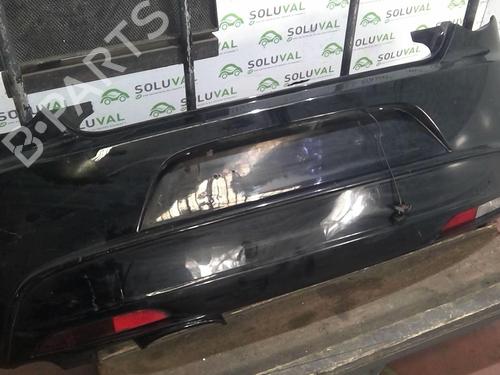 Rear bumper ALFA ROMEO MITO (955_) 1.3 MultiJet (955AXP1A, 955AYC1A) | BP21488822C8 
