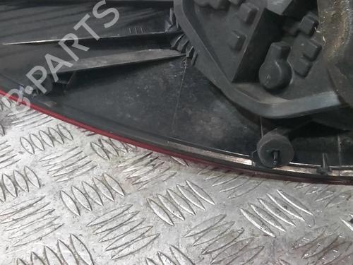 Right taillight OPEL CORSA D (S07) 1.3 CDTI (L08, L68) | BP20363648C35 