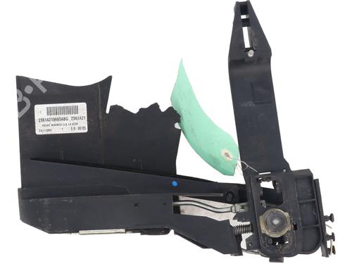 Used Front left lock Front left lock 31878670 31878670