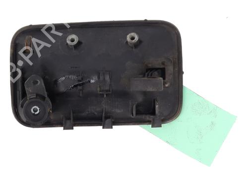 Front left exterior door handle PEUGEOT EXPERT Van (222) 1.9 D 70 | BP20352769C128 