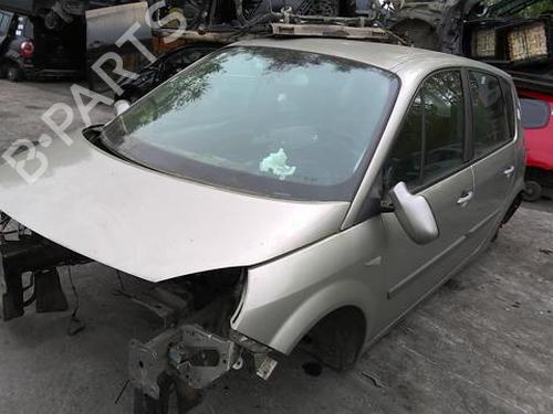 Headlight switch RENAULT SCÉNIC II (JM0/1_) 1.5 dCi (JM1E, JM16) | BP25223845I24 - Image 14