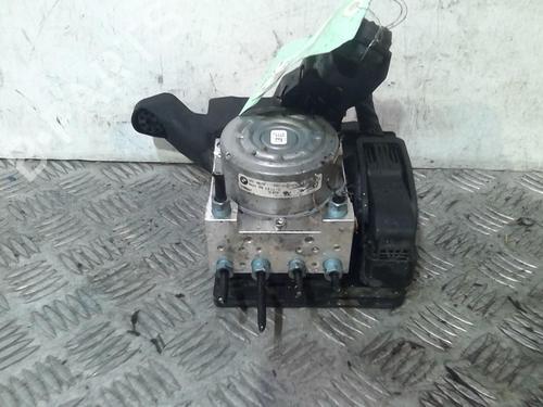 Used ABS pump MINI MINI COUNTRYMAN (F60) John Cooper Works ALL4 (231 hp) 20356976