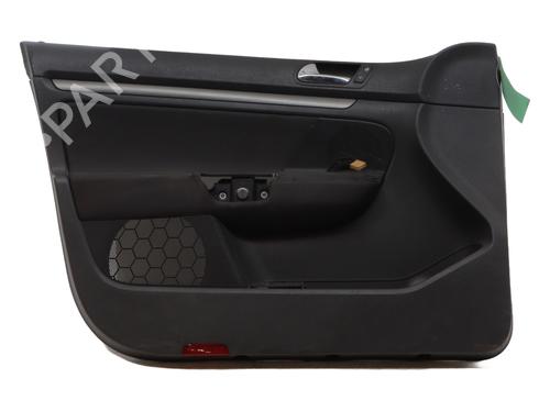 Used Front left panel Front left panel VW GOLF V (1K1) [2003-2010] 33803897 33803897