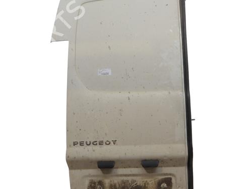 Used Left tailgate Left tailgate PEUGEOT EXPERT Van (VF3A_, VF3U_, VF3X_) 1.6 HDi 90 16V (90 hp) 34414694 34414694
