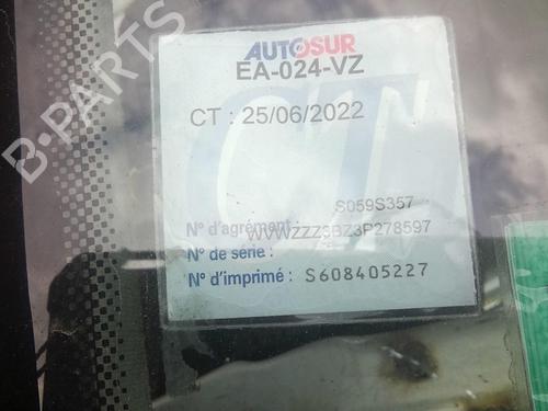 Front wiper motor VW PASSAT B5.5 (3B3) 1.9 TDI | BP21534203M29 