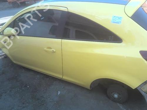 Right front window switch OPEL CORSA D (S07) 1.4 (L08, L68) | BP25275824I26  - Image 14