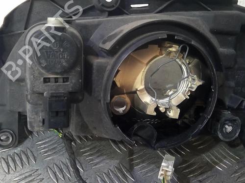 Right headlight PEUGEOT 106 II (1A_, 1C_) 1.1 i | BP20363653C29 
