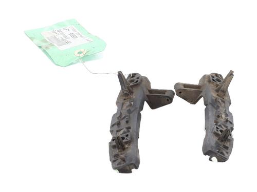 Used Rear bumper bracket CITROËN DS3 (SA_) 1.6 HDi 90 (92 hp) 30261666