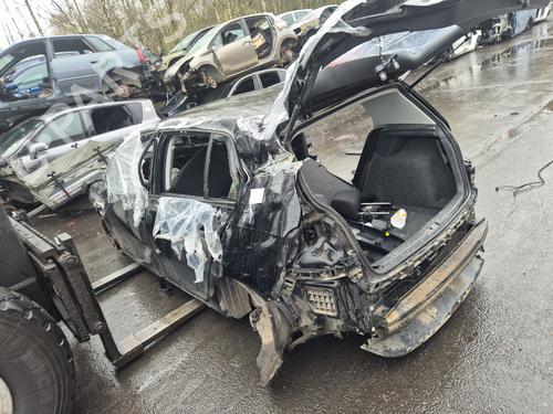 Seat buckle VW GOLF VI (5K1) 1.4 | BP33186628I32 - Image 4