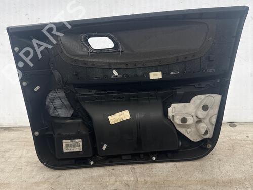 Front left panel CITROËN C4 I (LC_) 1.6 HDi | BP40289715C58 - Image 4