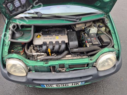 Front left interior door handle RENAULT TWINGO I (C06_) 1.2 16V (C060) | BP31655598I13 