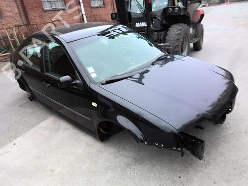 Brugte VW BORA I (1J2) 1.9 SDI 1878474