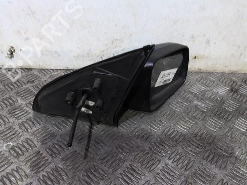 Right mirror OPEL ASTRA G Estate (T98) 1.7 DTI 16V (F35) | BP21592091C27 