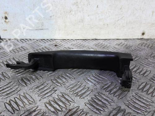 Front left exterior door handle LAND ROVER FREELANDER 2 (L359) 2.2 TD4 4x4 | BP20365180C128