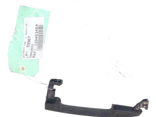 front-left-exterior-door-handle-peugeot-108-2014-32150132 main image