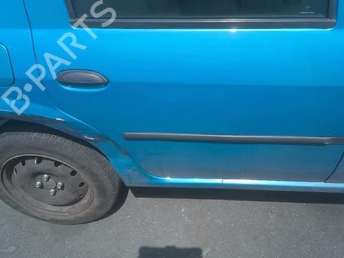 Starter DACIA LOGAN (LS_) 1.6 (LS0B, LS0D, LS0F, LS0H) | BP32383111M8  - Image 10