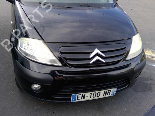 Glove box CITROËN C3 I (FC_, FN_) 1.1 i | BP31140152C95 