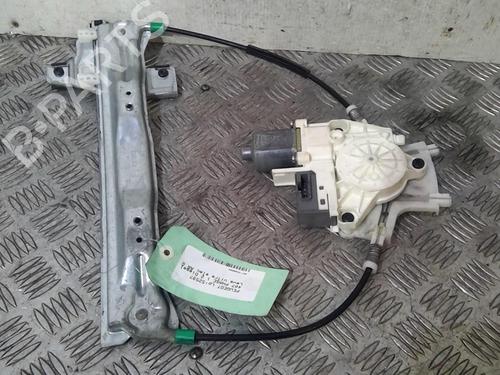 Used Rear left window mechanism Rear left window mechanism 20357600 20357600