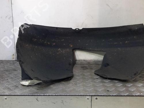Wheel arch VW PASSAT B6 Variant (3C5) 2.0 TDI 16V | BP20361384C56 