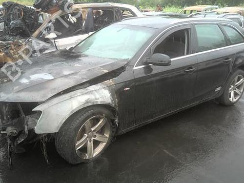 Left front window switch AUDI A4 B8 Avant (8K5) 2.0 TDI | BP23334604I27  - Image 6