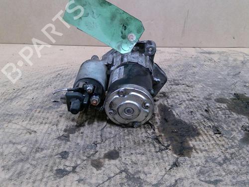 Startmotor DACIA SANDERO II TCe 90 (B8M1, B8MA, B8AC) | BP29082524M8 