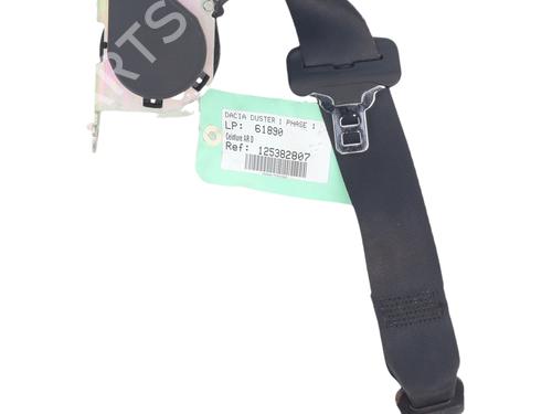 Used Rear right seatbelt Rear right seatbelt DACIA DUSTER (HS_) [2010-2018] 35939262 35939262