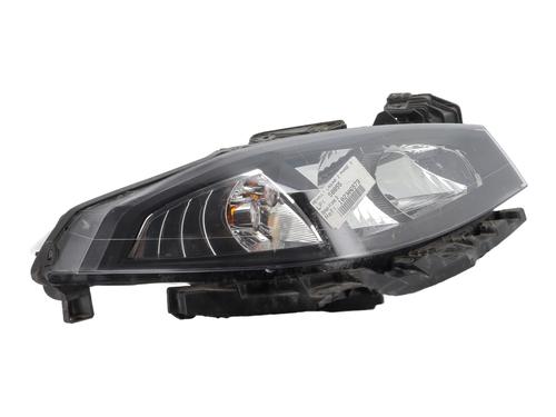 Used Right headlight Right headlight RENAULT LAGUNA II (BG0/1_) 1.9 dCi (BG1A, BG1W, BG0G) (110 hp) 24183843 24183843