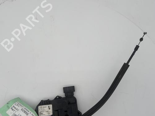 Front left lock PEUGEOT BOXER Van 2.2 HDi 130 | BP33895759C98 - Image 2