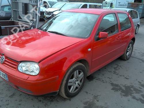 Hood VW GOLF IV (1J1) 1.9 TDI | BP20353043C1 