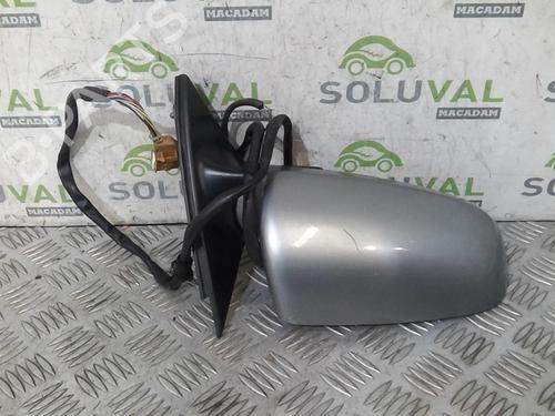 Right mirror AUDI A4 B7 Avant (8ED) 1.9 TDI | BP20370001C27 
