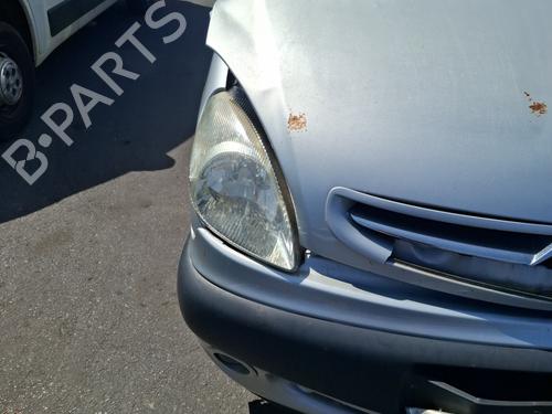 Front left window mechanism CITROËN XSARA PICASSO (N68) 2.0 HDi | BP27329945C22 