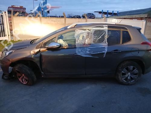 Alternator PEUGEOT 2008 I (CU_) 1.2 VTi | BP33044143M7 - Image 6